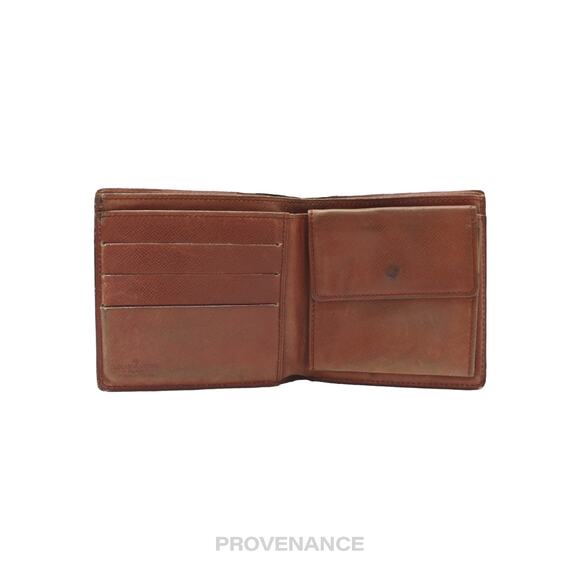 🔴 Louis Vuitton Marco Wallet - Monogram - Picture 6 of 9